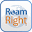 Roamright Icon