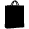 The Shopping Bag Icon