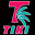 Tikiclothing Bigcartel Icon