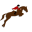 Tollboothsaddle Icon