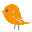 Passiondelivery Icon