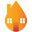Heatingoil Icon