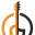 Monikerguitars Icon