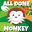 Alldonemonkey Icon