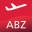 Aberdeen International Airport Icon