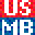US Markerboard Icon