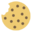 Cookie Bouquets Icon