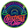 Christmasincolor Icon