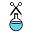 Cut Chemist Icon