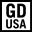 GD USA Icon