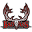 Bad Ass Outdoor Gear Icon
