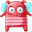 sillymillymoo Australia Icon