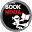 Thebookninja Icon