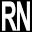 Rnestudio Icon