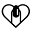 Shopallheart Icon