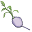 Tiny Turnip Icon