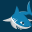 Freebieshark Icon