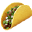 Tijuana Flats Icon