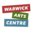 Warwickartscentre Icon