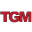 TGM Skateboards Icon