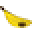 Bananagrams Icon