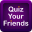 Quizyourfriends Icon