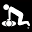 American CPR Training Icon