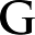 Glimour Icon