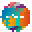 Uscardcode Icon