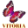 Vitoriaglobalfashion Icon