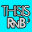 Thisisrnb Icon