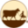 Blue Bell Ice Cream Icon