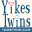 Yikes Twins Icon
