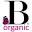 B-organic Icon