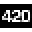 420skatestore Icon