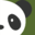 Green Panda - Premium Computer aus zweiter Hand Icon