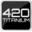 420titanium Icon