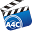 Acting4camera Icon