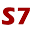 Soccer777 Icon