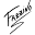 Fazzinogiftshop Icon