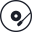 Elusive Disc Icon