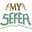 MySefer.com Icon