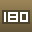 180Nutrition Icon