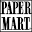 Paper Mart Icon