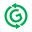 Golf Ball Nut Icon