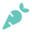 Blue Carrot Shop Icon