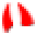 Evil Cake Genius Icon