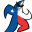 Dallasathletesracing Icon