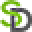 servdiscount DE Icon