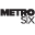 Metrosix Icon